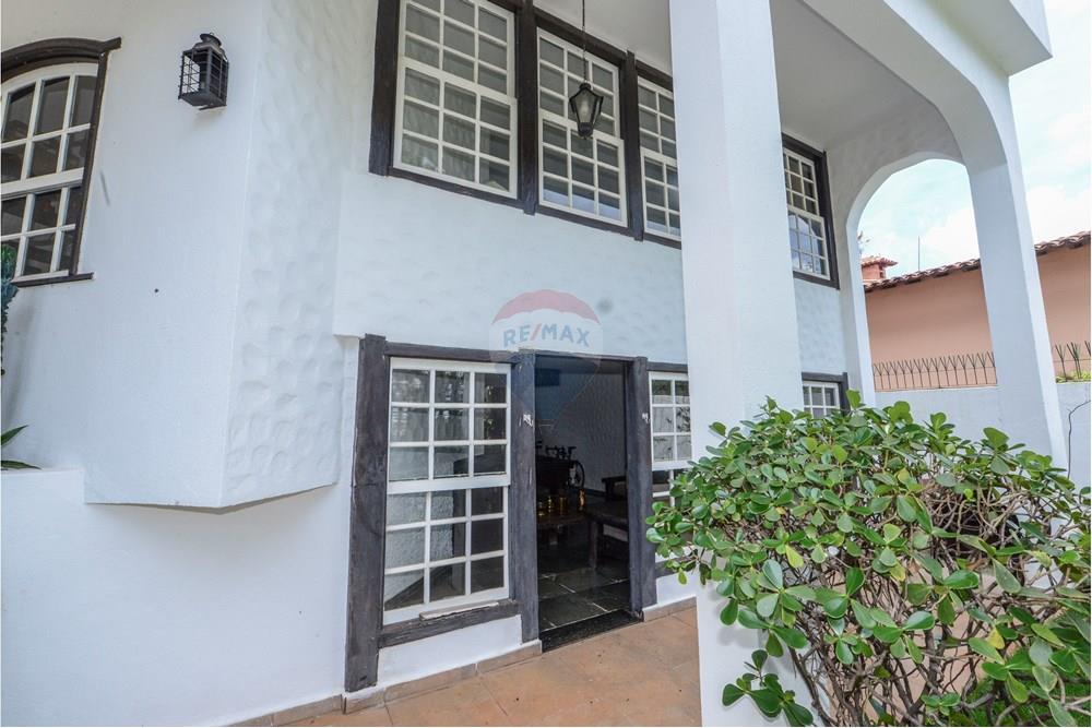 Casa - Venda - Belo Horizonte , Minas Gerais - 0009.jpg - 870371007-29