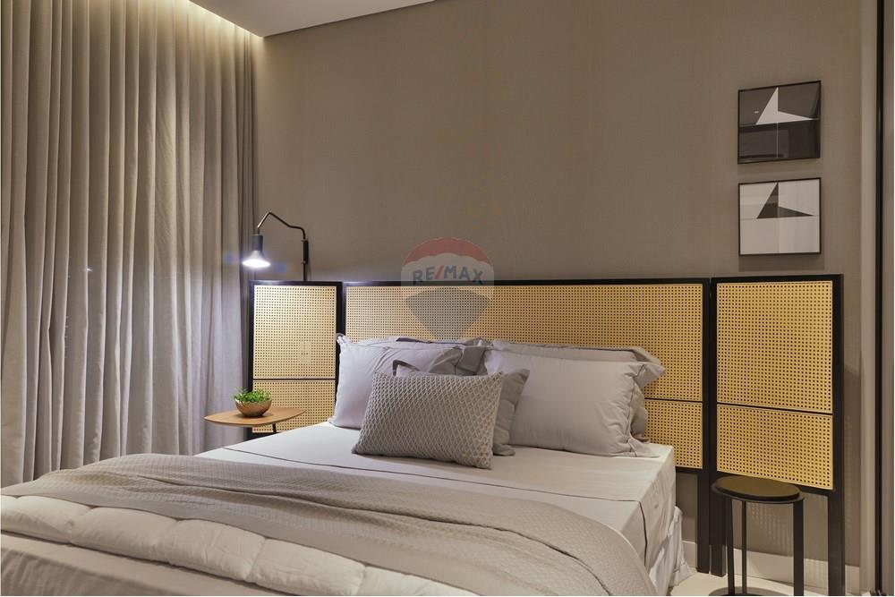 Apartamento - Venda - Belo Horizonte , Minas Gerais - 28_Somattos_Flow_Suite1.jpg - Quarto - 870421024-187