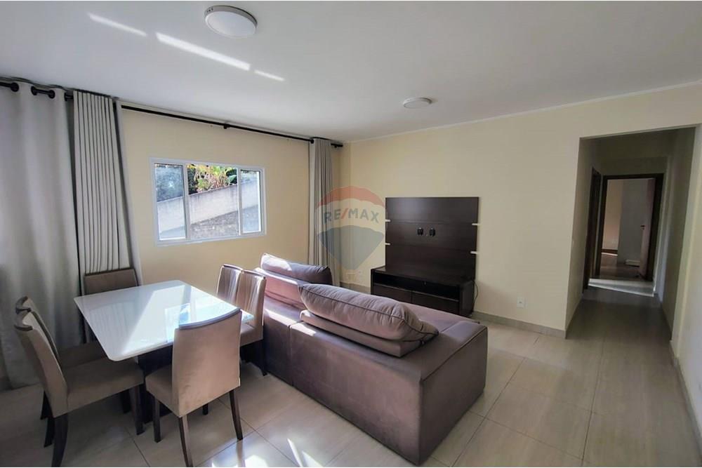 Apartamento - Alugar - Poços de Caldas , Minas Gerais - 02.jpg - 870361029-63