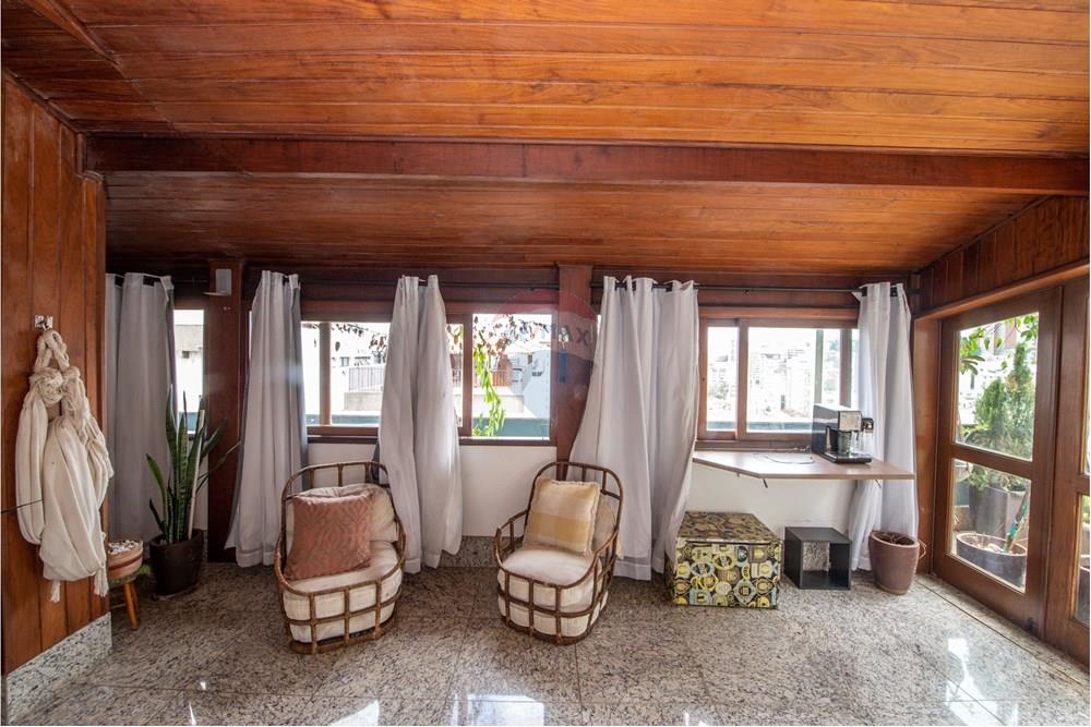 Cobertura - Venda - Belo Horizonte , Minas Gerais - 0074.jpg - 870241081-102