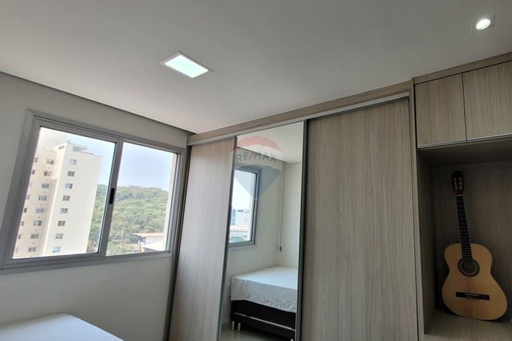 Apartamento - Venda - Belo Horizonte , Minas Gerais - 20240904_121954.jpg - 870251047-158