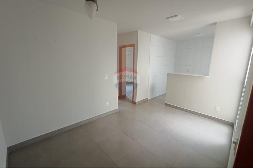 Apartamento - Venda - Uberaba , Minas Gerais - 02 Apartamento Venda R$195000 Águas Cristalinas em Uberaba na Remax 870291025-137.jpeg - 870291025-137
