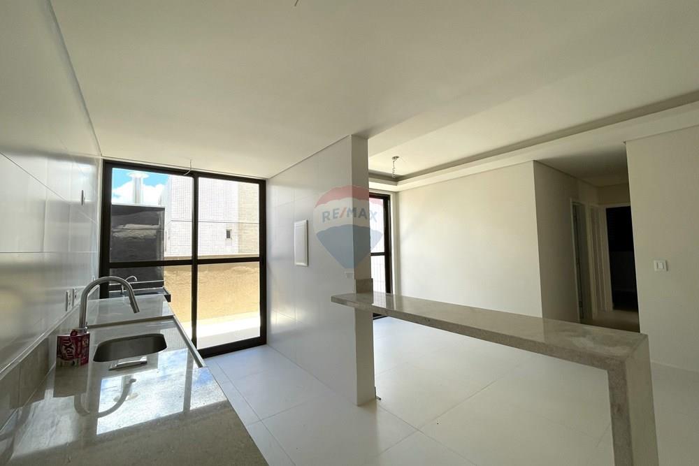 Apartamento - Venda - Belo Horizonte , Minas Gerais - IMG_0568.jpg - 870251002-1056