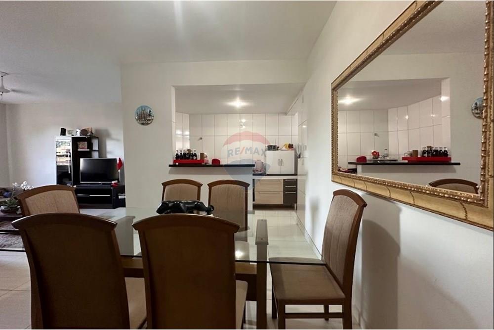 Apartamento - Venda - Coronel Fabriciano , Minas Gerais - WhatsApp Image 2024-11-28 at 15.25.16.jpeg - Sala de jantar - 870711005-4