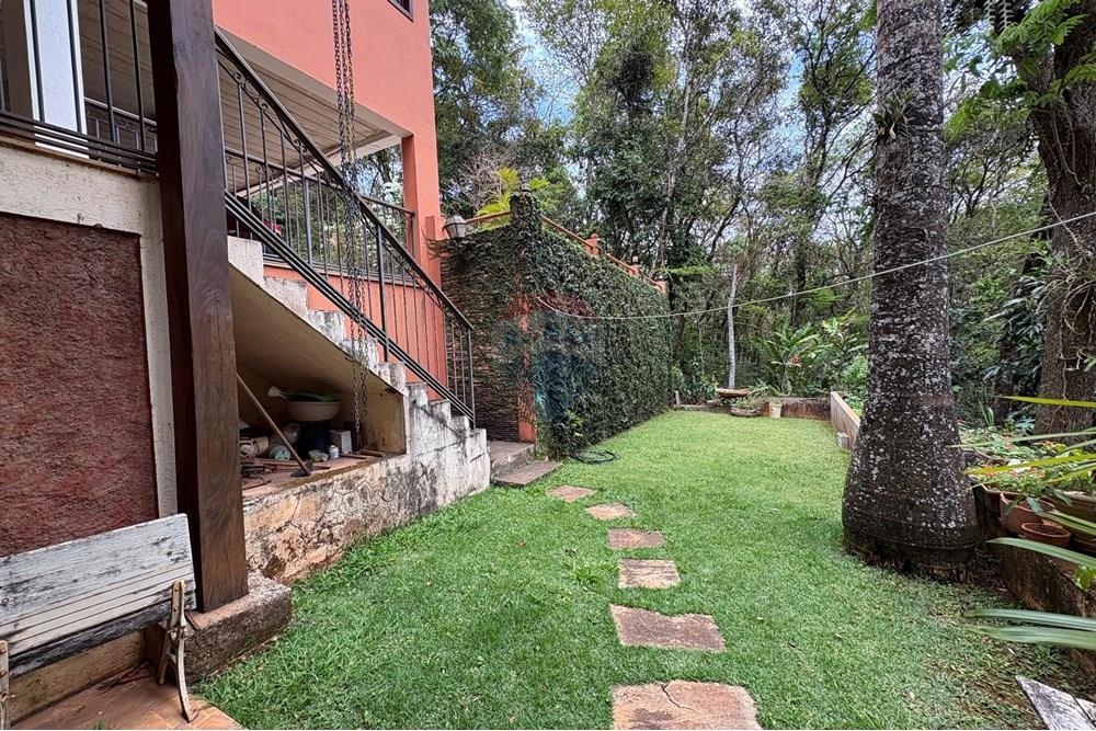 Casa de Condomínio - Venda - Brumadinho , Minas Gerais - IMG_5722.jpg - 870761011-19