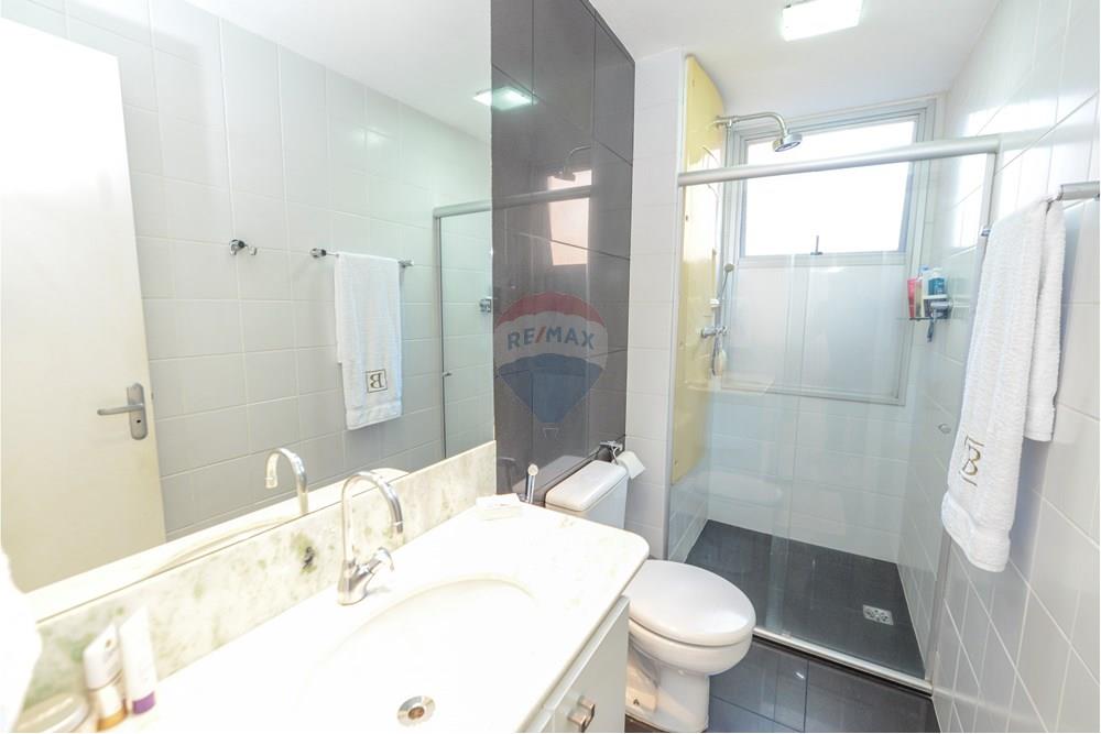 Apartamento - Venda - Belo Horizonte , Minas Gerais - 0145 b social.jpg - 870751005-20