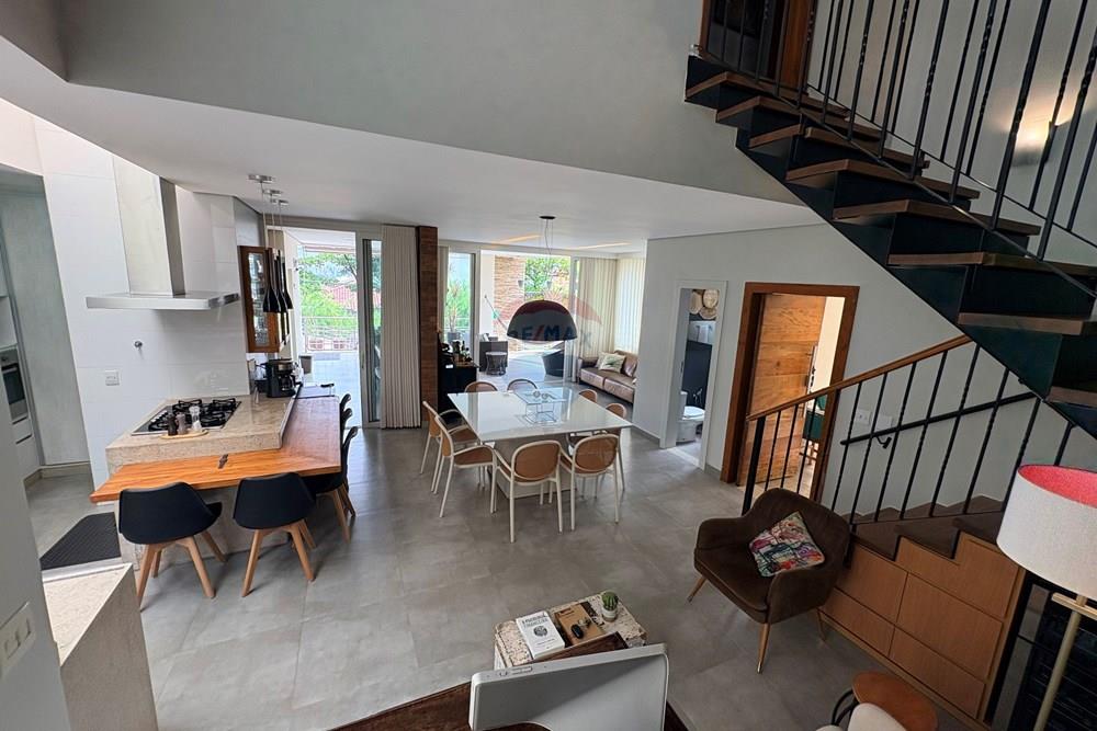 Casa - Venda - Belo Horizonte , Minas Gerais - IMG_2241.jpg - 870691029-3