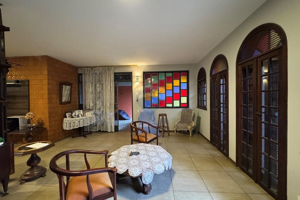 Casa - Venda - Belo Horizonte , Minas Gerais - IMG_3200.JPG - 870411148-2