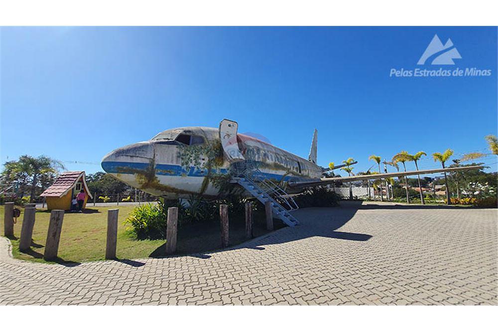 Terreno - Venda - Lagoa Santa , Minas Gerais - 9 - 870241010-38