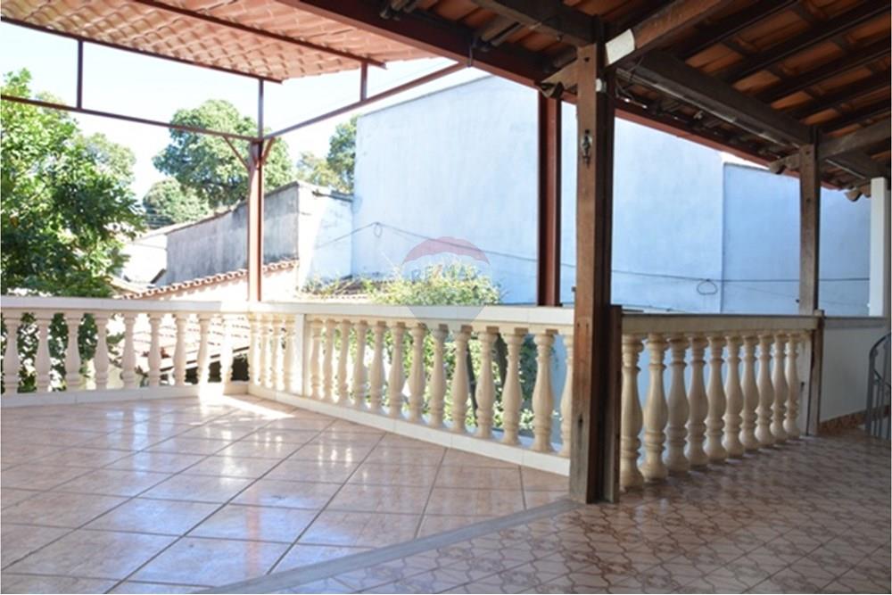 Casa - Venda - Belo Horizonte , Minas Gerais - 01 (29).JPG - 870421052-45