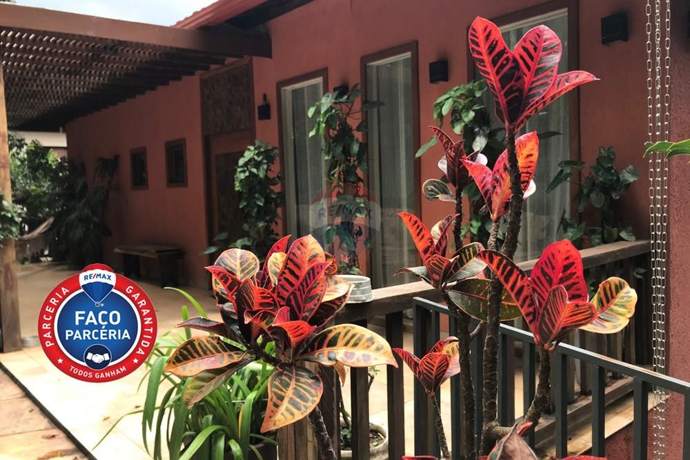 Casa de Condomínio - Venda - Brumadinho , Minas Gerais - Foto Fachada ok com selo.jpg - 870421080-10