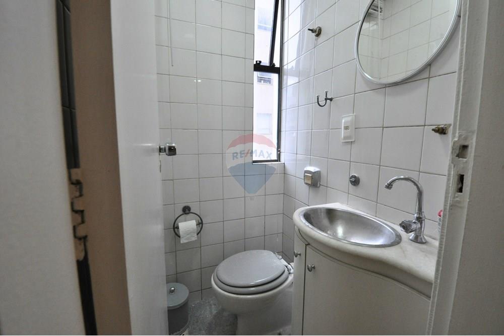 Cj. Comercial/ Sala - Venda - Belo Horizonte , Minas Gerais - Banheiro.jpg - 870411110-9