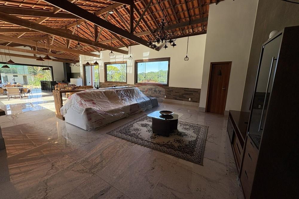 Casa de Condomínio - Venda - Lagoa Santa , Minas Gerais - IMG_7874.jpeg - 870761003-24