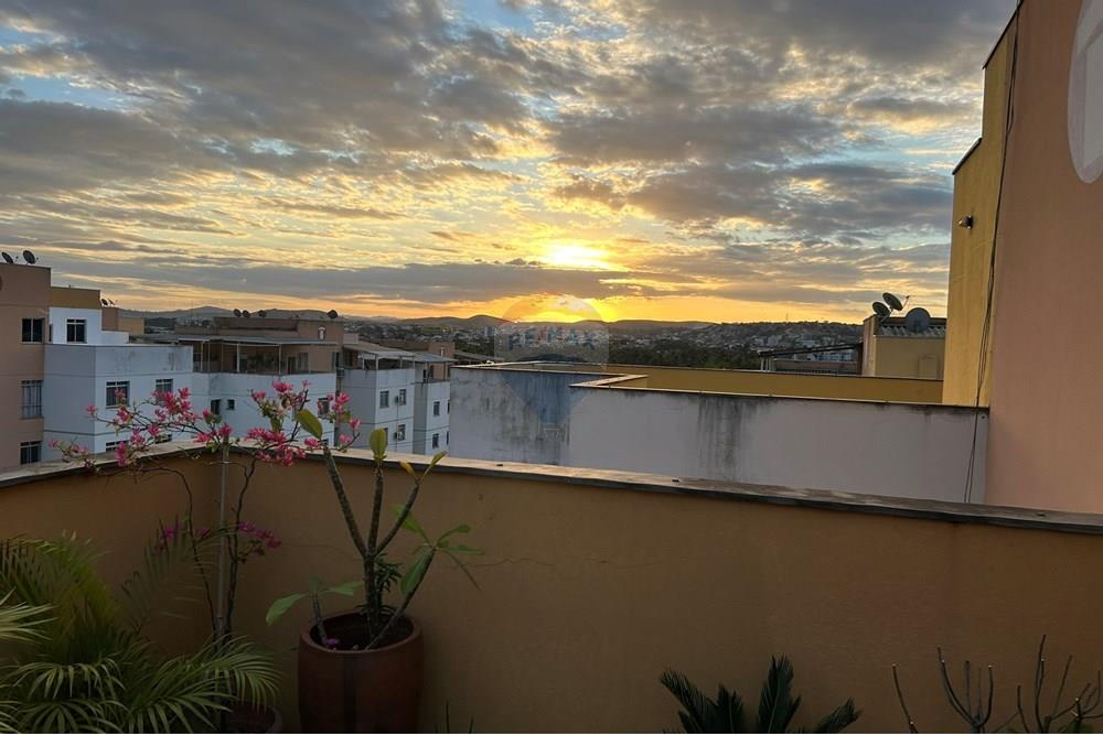 Cobertura - Venda - Governador Valadares , Minas Gerais - IMG_3364.JPEG - 870671001-173