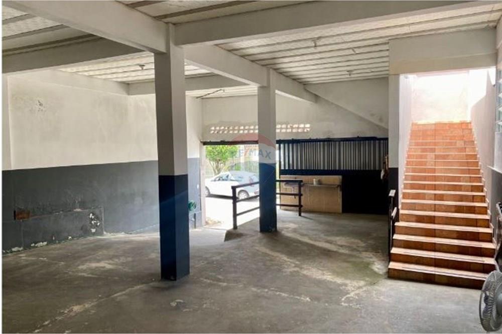 Sobrado - Alugar - Contagem , Minas Gerais - G2.JPG - Garagem - 870241011-75