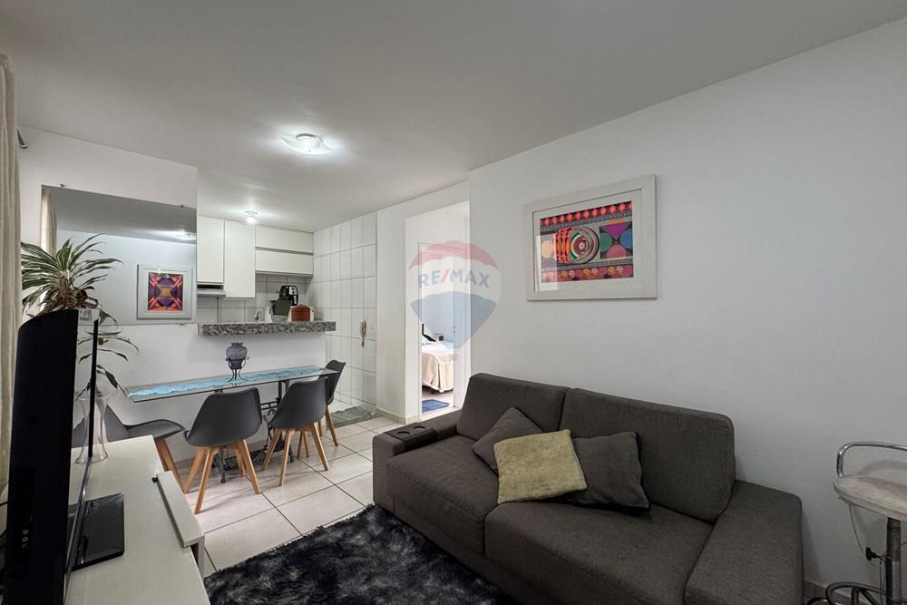 Apartamento - Venda - Contagem , Minas Gerais - 2.JPG - 870411048-82