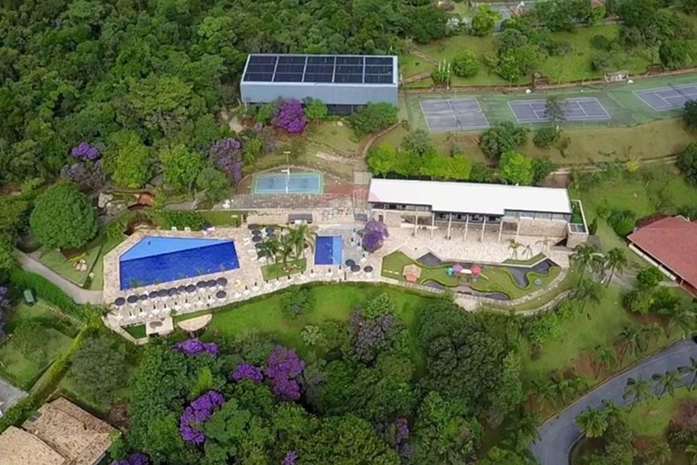 Casa de Condomínio - Venda - Brumadinho , Minas Gerais - 1. Foto Áerea - Clube - OK.jpg - 870421080-2