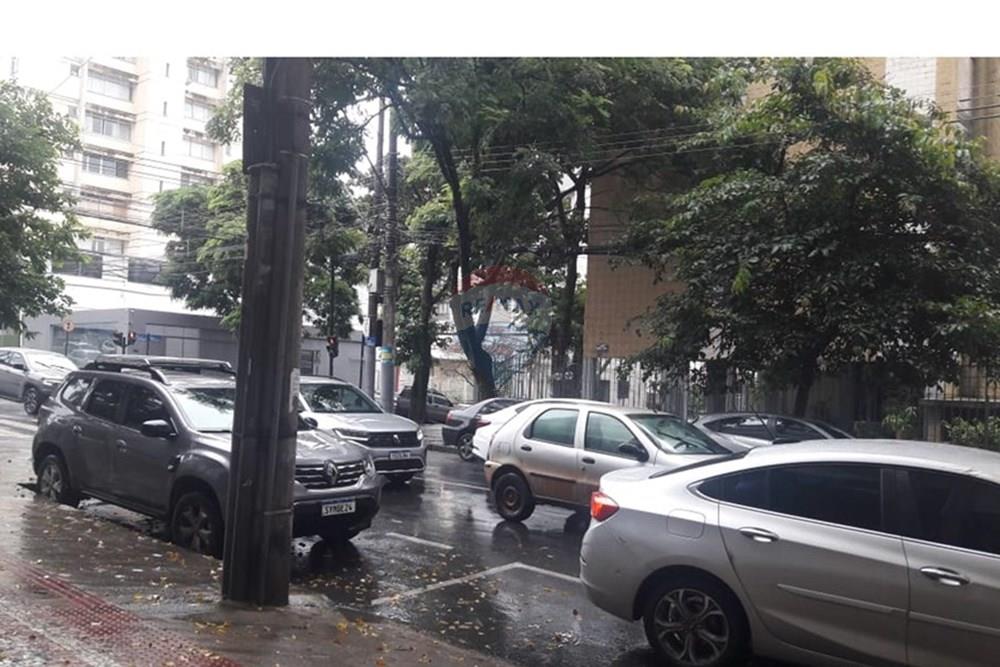 Cj. Comercial/ Sala - Venda - Belo Horizonte , Minas Gerais - 01.jpg - 870411148-4