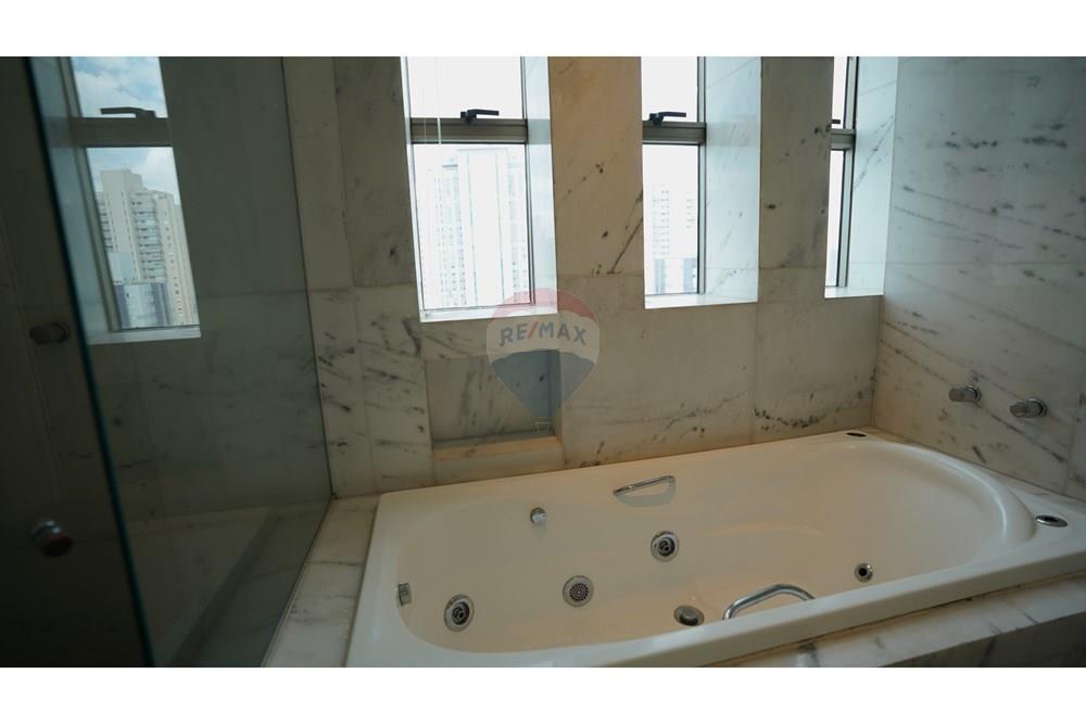 Apartamento - Alugar - Belo Horizonte , Minas Gerais - Suite1 6.JPG - Banheiro - 870351049-13