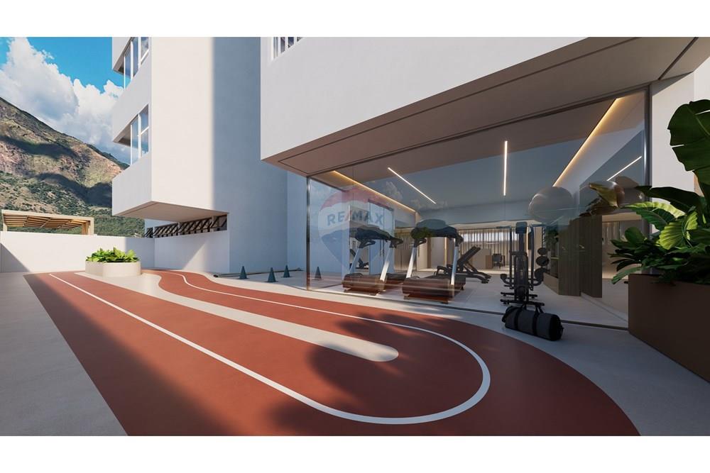 Apartamento - Venda - Governador Valadares , Minas Gerais - Pista Caminhada.jpg - 870671017-124