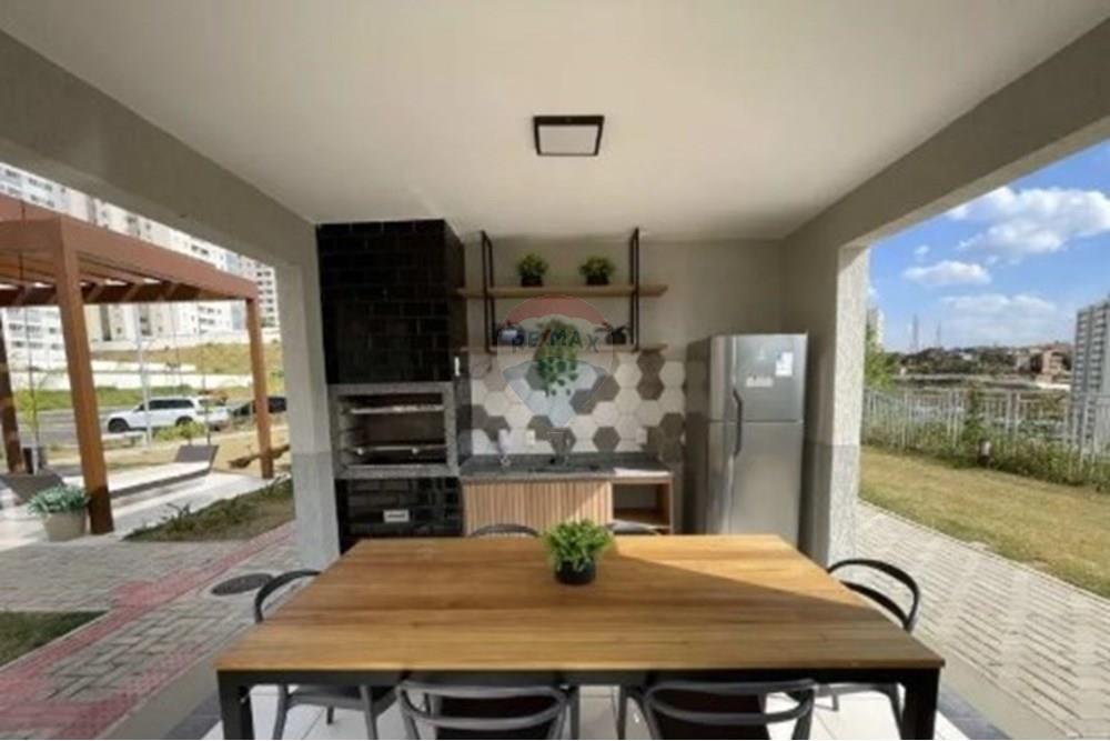 Apartamento - Venda - Belo Horizonte , Minas Gerais - 5.jpg - Churrasqueira - 870701013-15