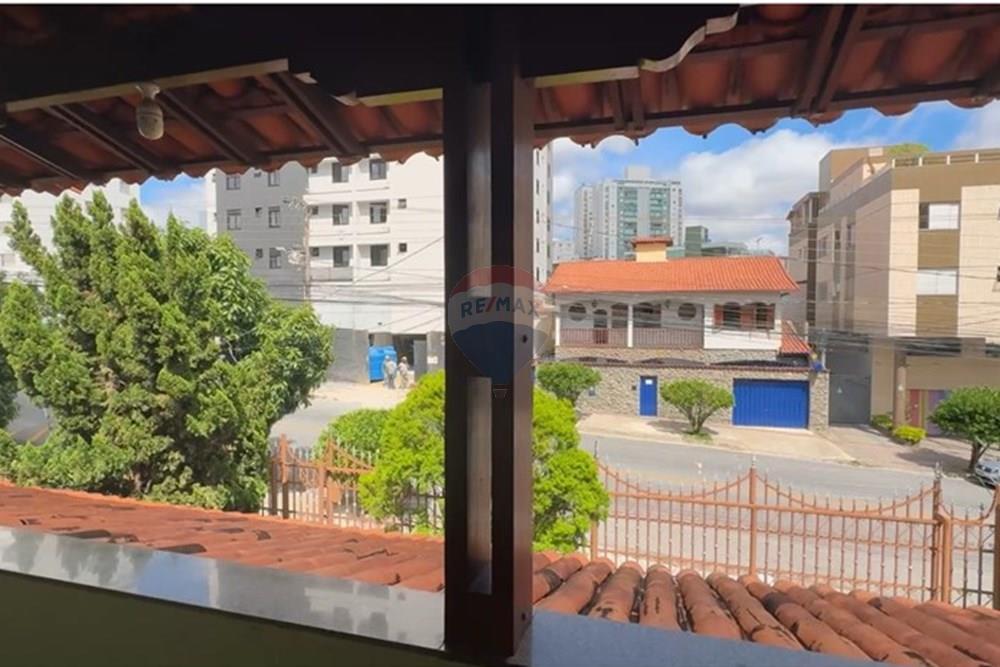 Casa - Venda - Belo Horizonte , Minas Gerais - IMG_3104.jpg - 870761011-24