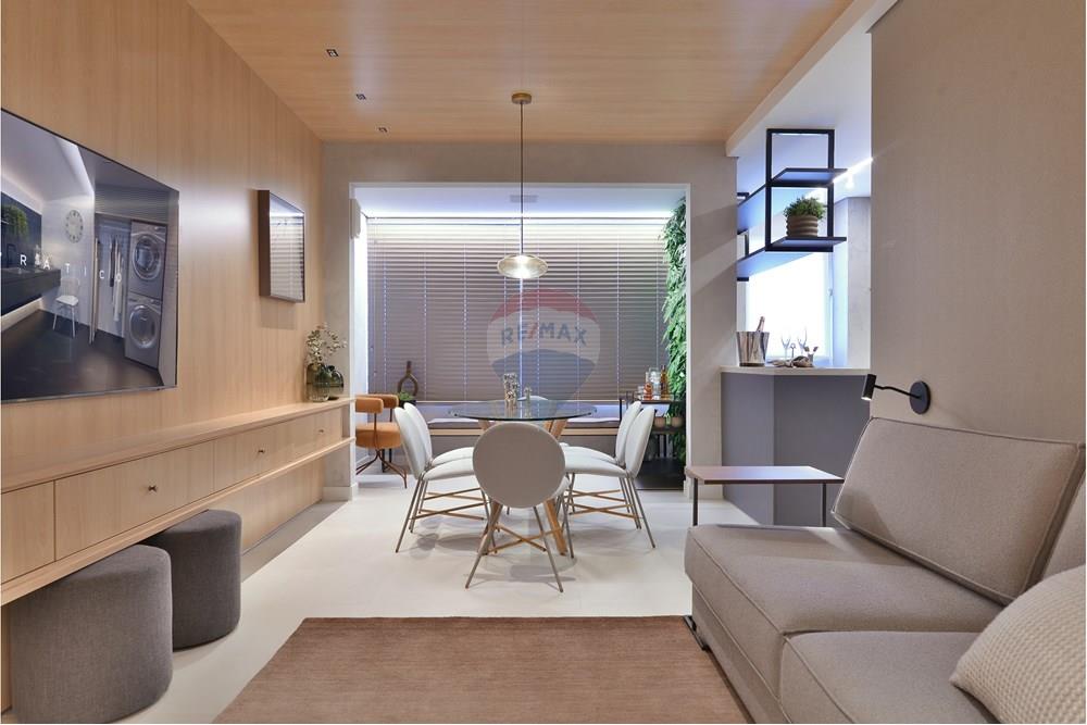 Apartamento - Venda - Belo Horizonte , Minas Gerais - 03_Somattos_Flow_Sala2.jpg - 870421024-187