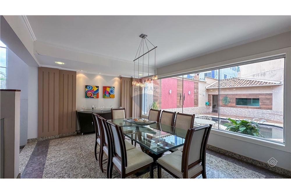 Casa - Venda - Belo Horizonte , Minas Gerais - 15 - 870241015-98