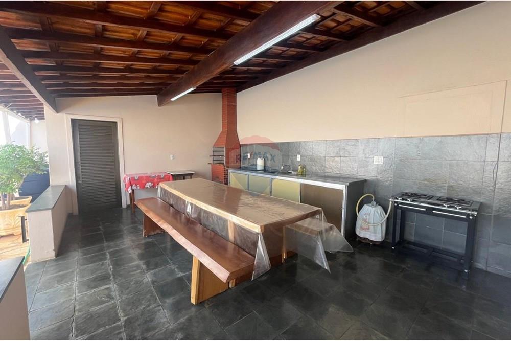 Casa - Venda - Araxá , Minas Gerais - 686b963a-c4da-411b-8954-736e49353e1d.jpg - 870431059-24