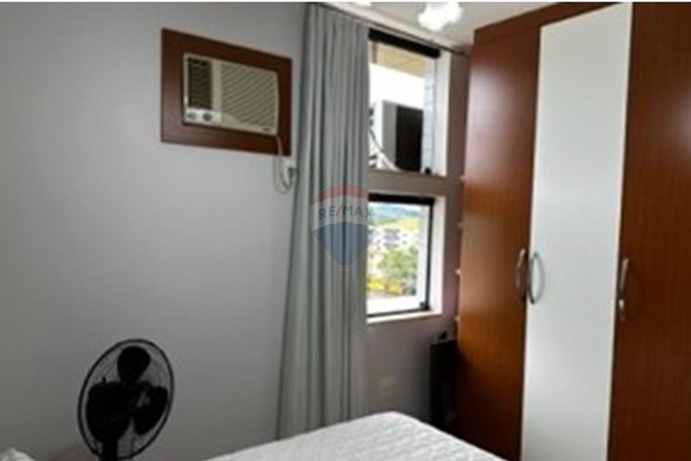 Apartamento - Venda - Governador Valadares , Minas Gerais - Quarto foto 2.JPG - 870671006-40