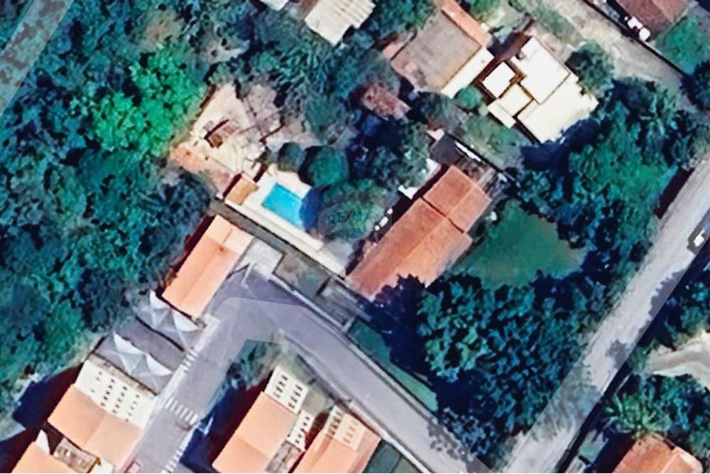 Casa - Venda - Belo Horizonte , Minas Gerais - IMAGEM_SATÉLITE.jpg - 870411117-30
