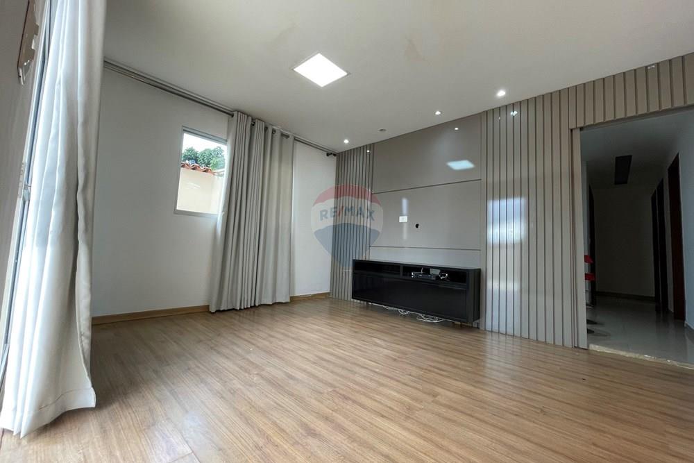 Casa - Alugar - Belo Horizonte , Minas Gerais - 1.jpg - 870701005-89