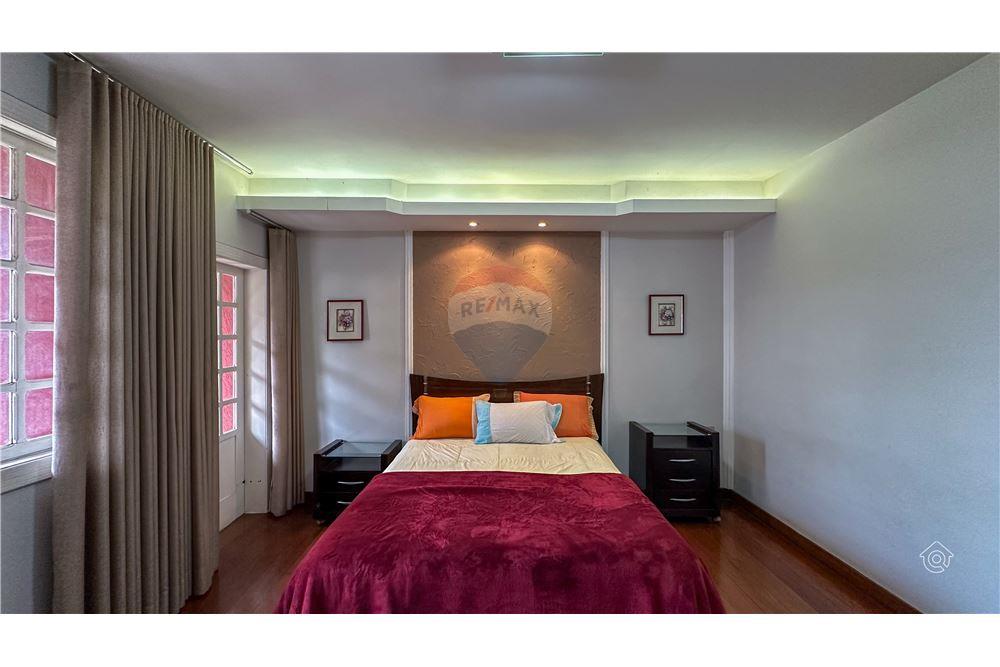 Casa - Venda - Belo Horizonte , Minas Gerais - 36 - 870241015-98