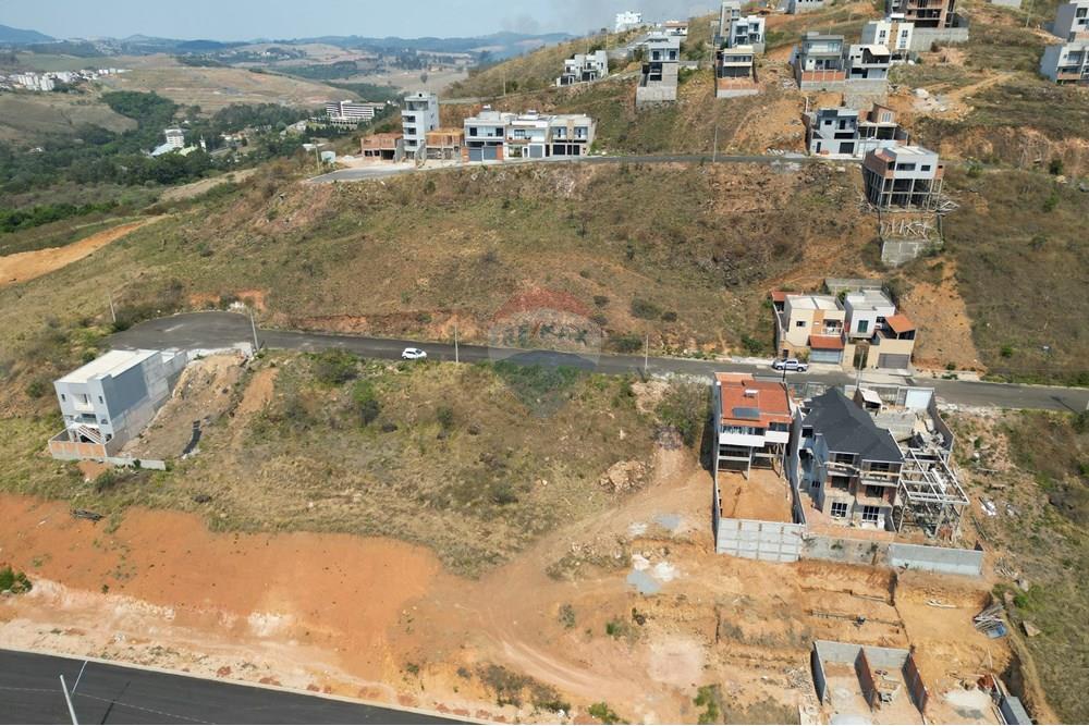 Terreno - Venda - Poços de Caldas , Minas Gerais - DJI_0477.JPG - 870361041-122