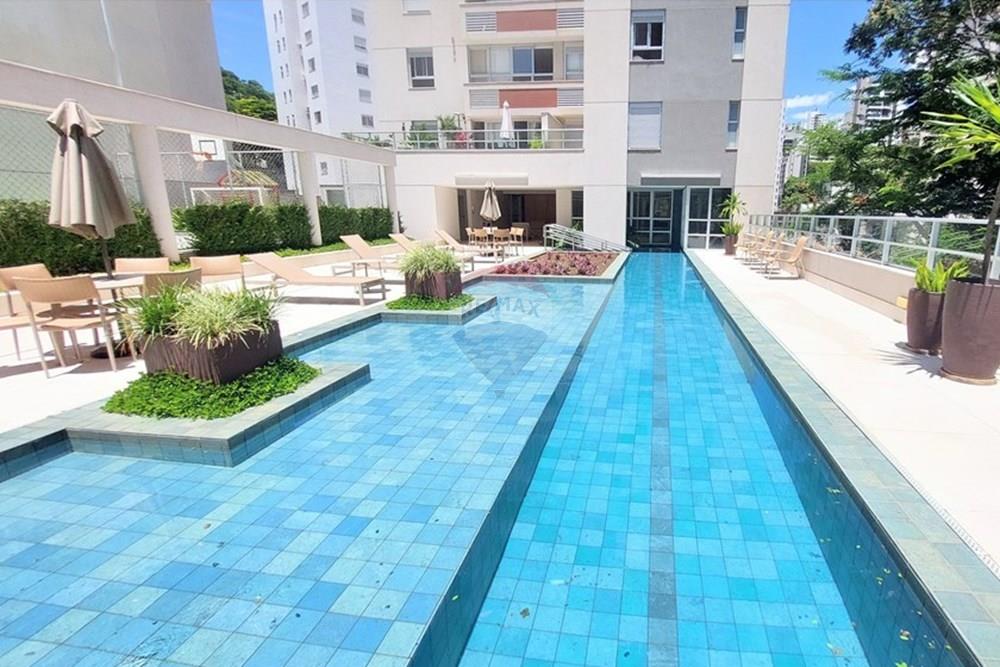 Apartamento - Alugar - Belo Horizonte , Minas Gerais - 46.jpg - 870241099-37