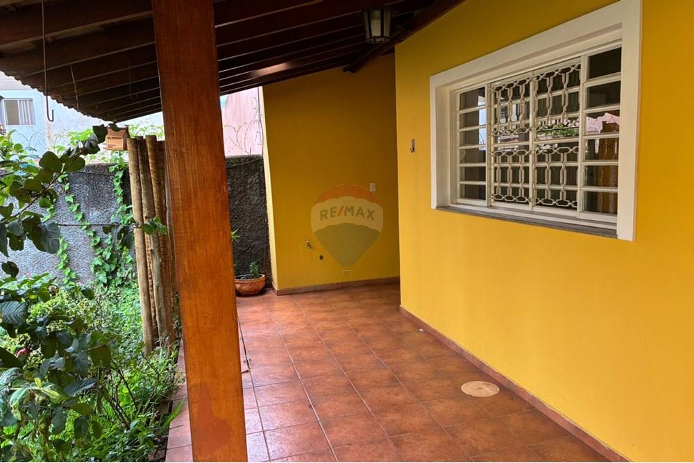 Casa - Alugar - Uberaba , Minas Gerais - 336e692a-96c1-4f50-bbc5-1864d5389b53.jpg - 870291002-328