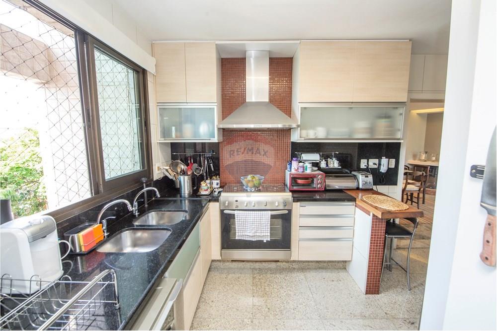 Apartamento - Venda - Belo Horizonte , Minas Gerais - 0052.jpg - 870371015-16