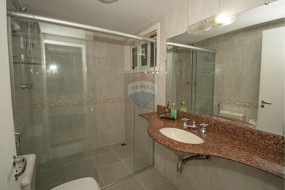 Casa de Condomínio - Venda - Brumadinho , Minas Gerais - 8g_BHF9277.jpg.jpeg - Banheiro - 870251143-109