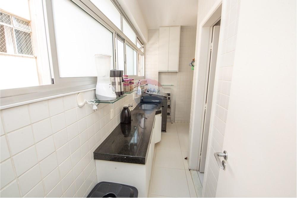 Apartamento - Venda - Belo Horizonte , Minas Gerais - 0059.jpg - 870751019-1