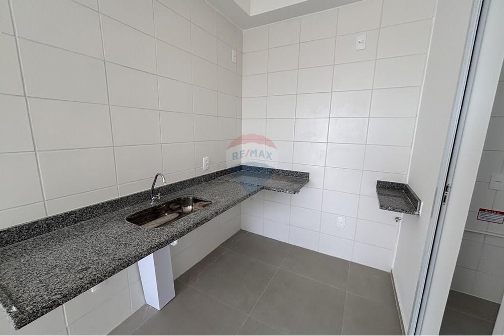 Apartamento - Venda - Belo Horizonte , Minas Gerais - IMG_6119.JPG - Cozinha - 870701013-15