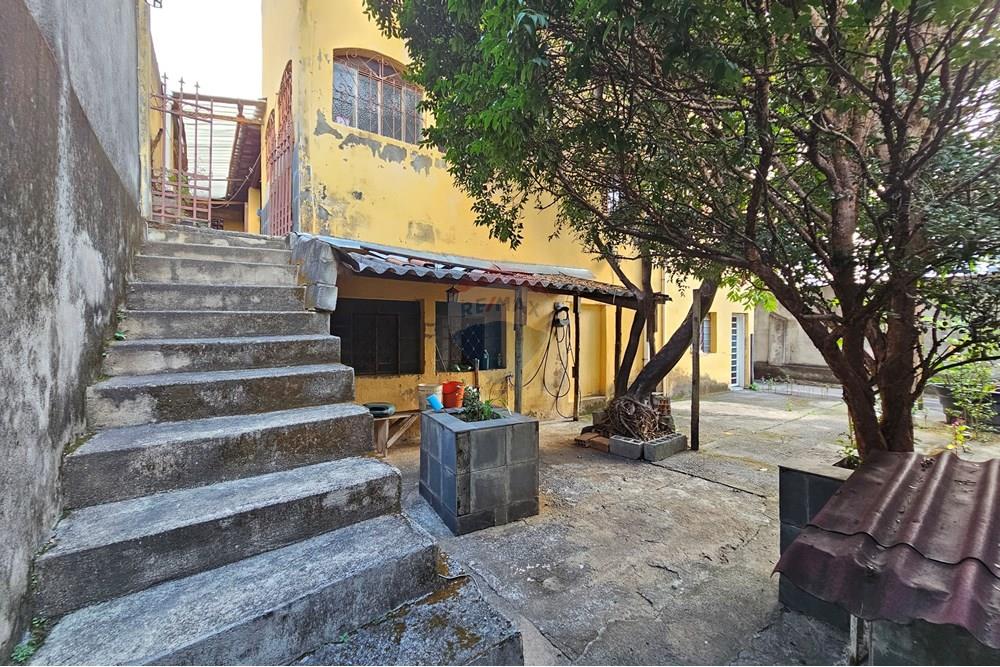 Casa - Venda - Belo Horizonte , Minas Gerais - Foto (45).jpg - Quintal - 870411099-24