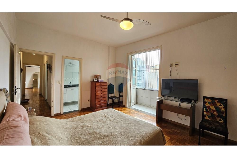 Apartamento - Venda - Belo Horizonte , Minas Gerais - 18.jpg - 870251017-304