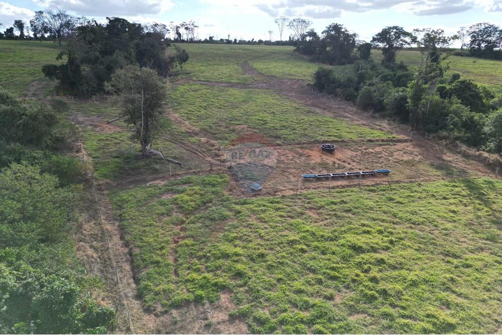 Fazenda - Venda - Uberaba , Minas Gerais - B8.jpeg - 870291037-12