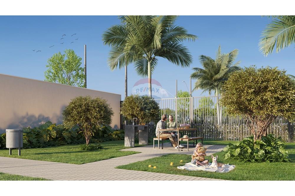 Terreno - Venda - Uberaba , Minas Gerais - 14 Lote Venda 211 mil no Condomínio Recanto Imperial em Uberaba na Remax 870291025-106.jpg - 870291025-107