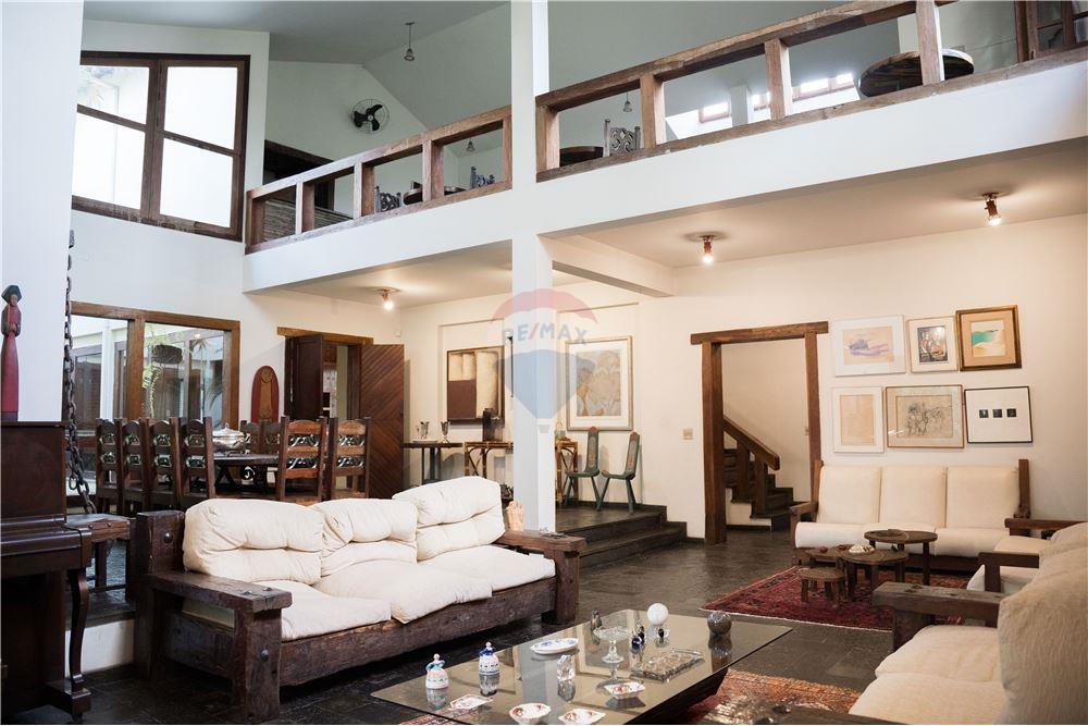 Casa - Venda - Belo Horizonte , Minas Gerais - 81 - 870251047-245