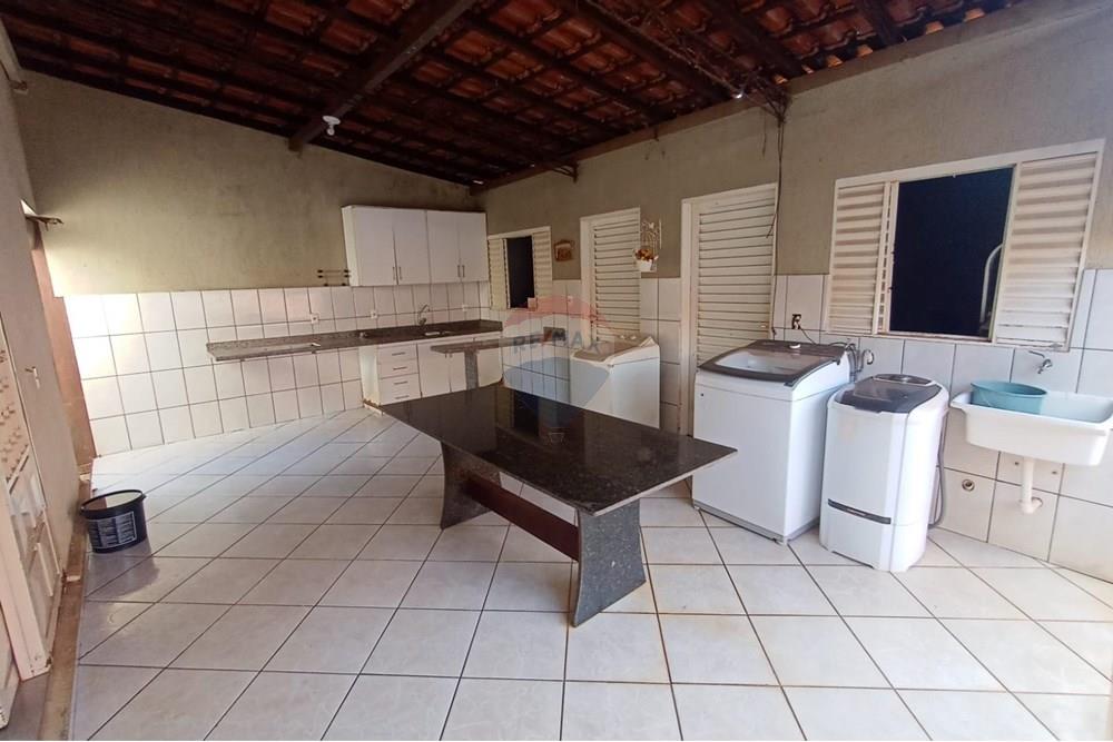 Casa - Venda - Uberaba , Minas Gerais - 18 Casa Venda 360 mil no Fabrício em Uberaba na Remax 870291025-119.jpeg - 870291025-119