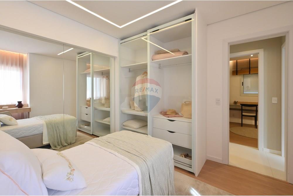 Apartamento - Venda - Belo Horizonte , Minas Gerais - 34 Tetum_Evolution_Quarto.JPG - 870421024-195