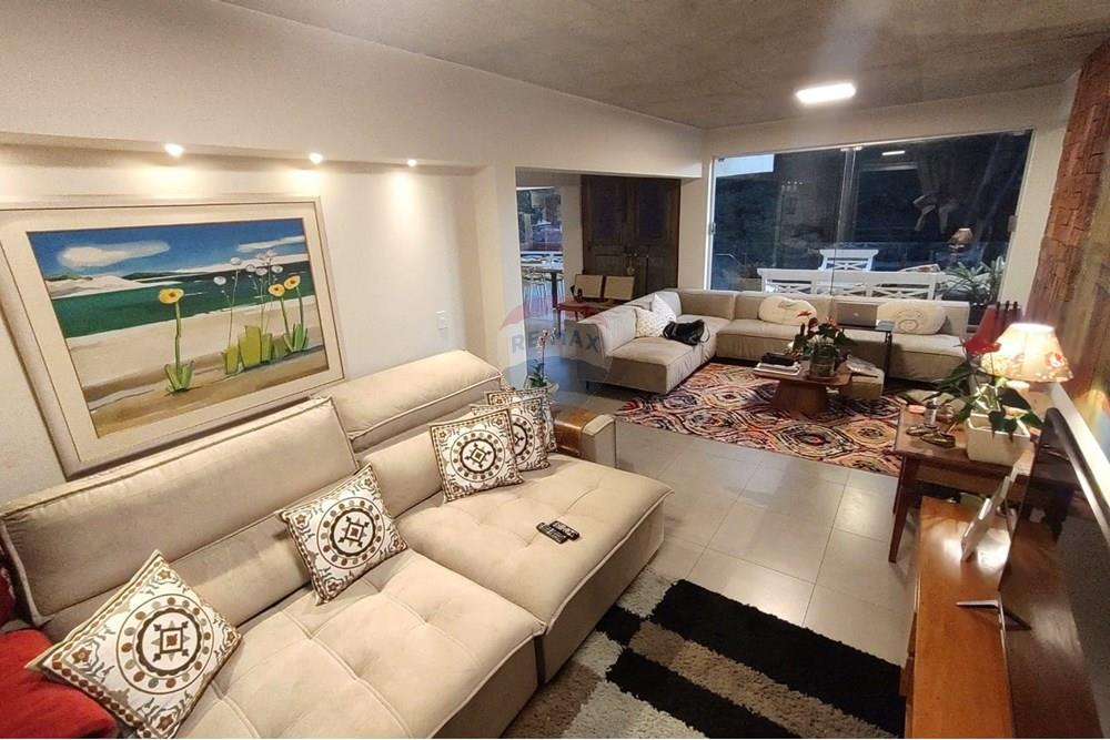 Casa de Condomínio - Venda - Brumadinho , Minas Gerais - Imagem do WhatsApp de 2025-07-24 à(s) 16.10.31_afc69f81.jpg - 870241034-42