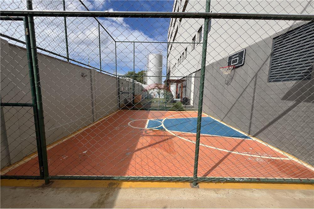 Apartamento - Alugar - Uberlândia , Minas Gerais - 24 - 870381002-178