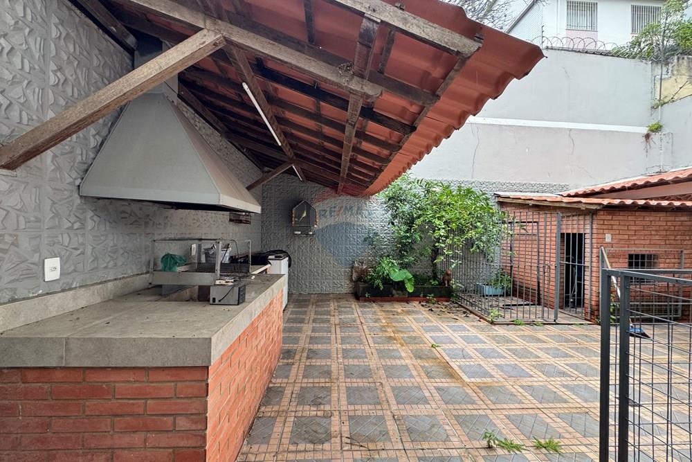 Casa - Venda - Belo Horizonte , Minas Gerais - IMG_3323.JPG - 870411148-2